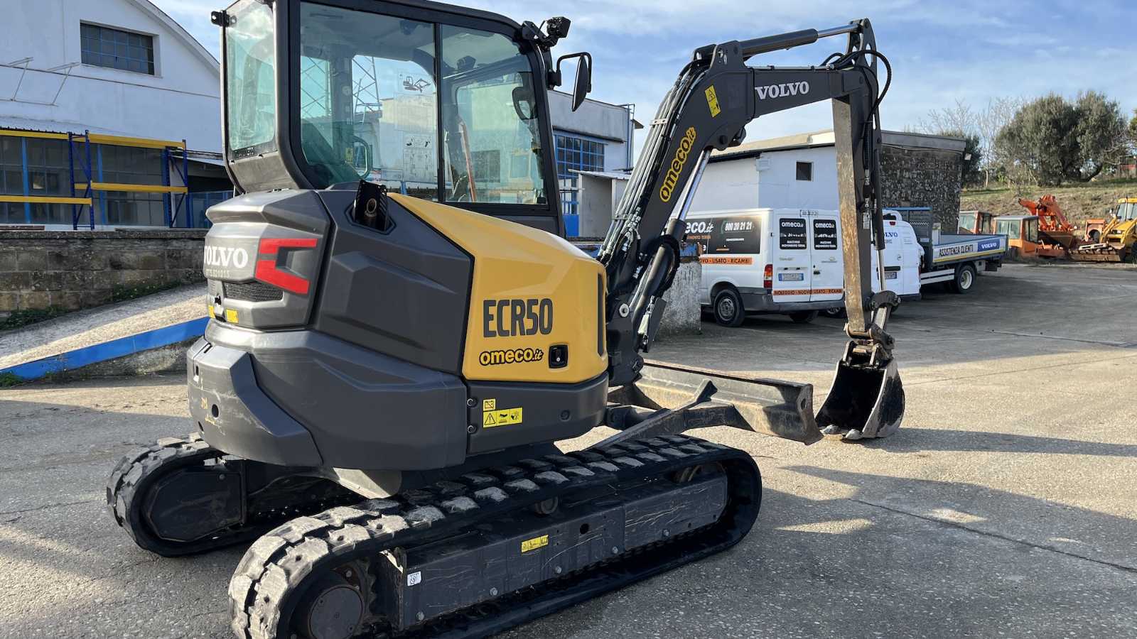 OmecoHub - Immagine 3